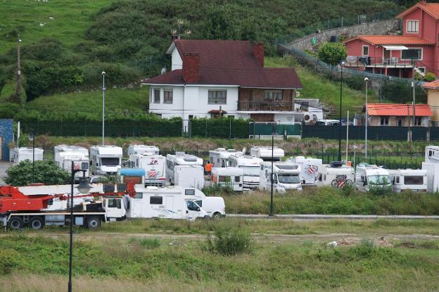 Regiones trabajando a favor del autocaravanismo