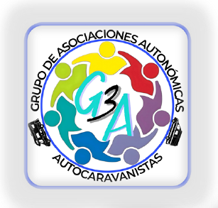 Los Autocaravanistas unidos en un grupo de Asociaciones Autonómicas